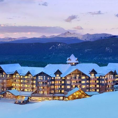 One Ski Hill Place Breckenridge Kültér fotó