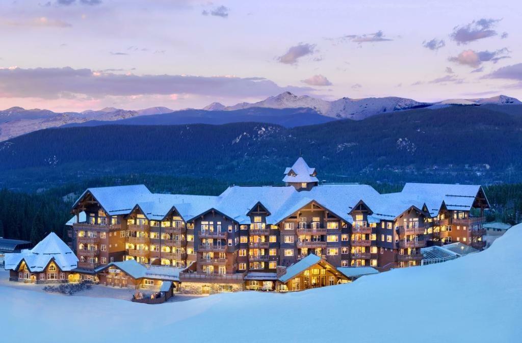 One Ski Hill Place Breckenridge Kültér fotó