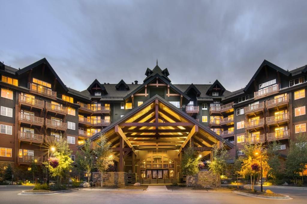 One Ski Hill Place Breckenridge Kültér fotó